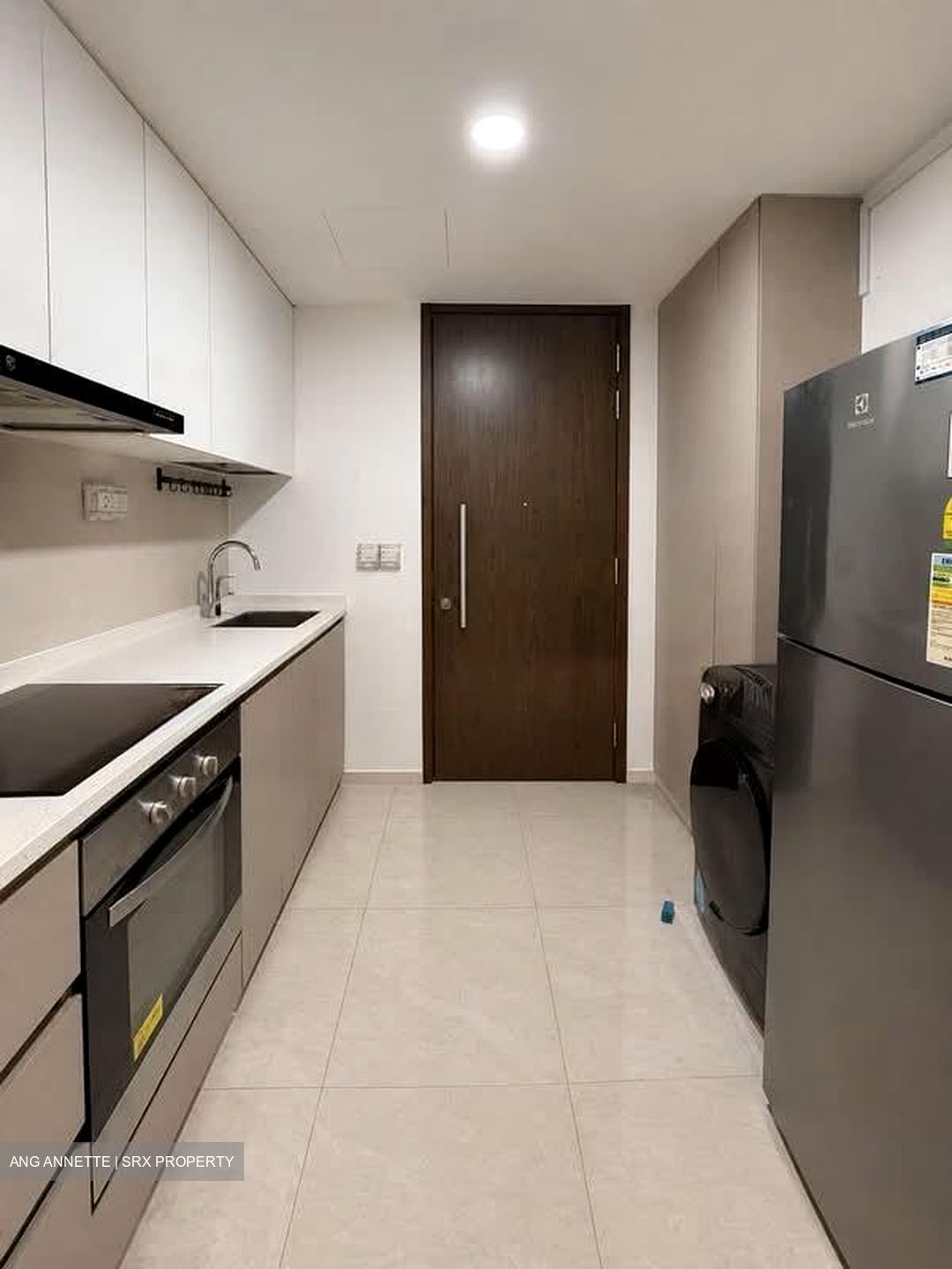 Parc Riviera (D5), Condominium #606404021